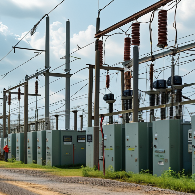 7 Tips for Choosing the Right Voltage Transformer?