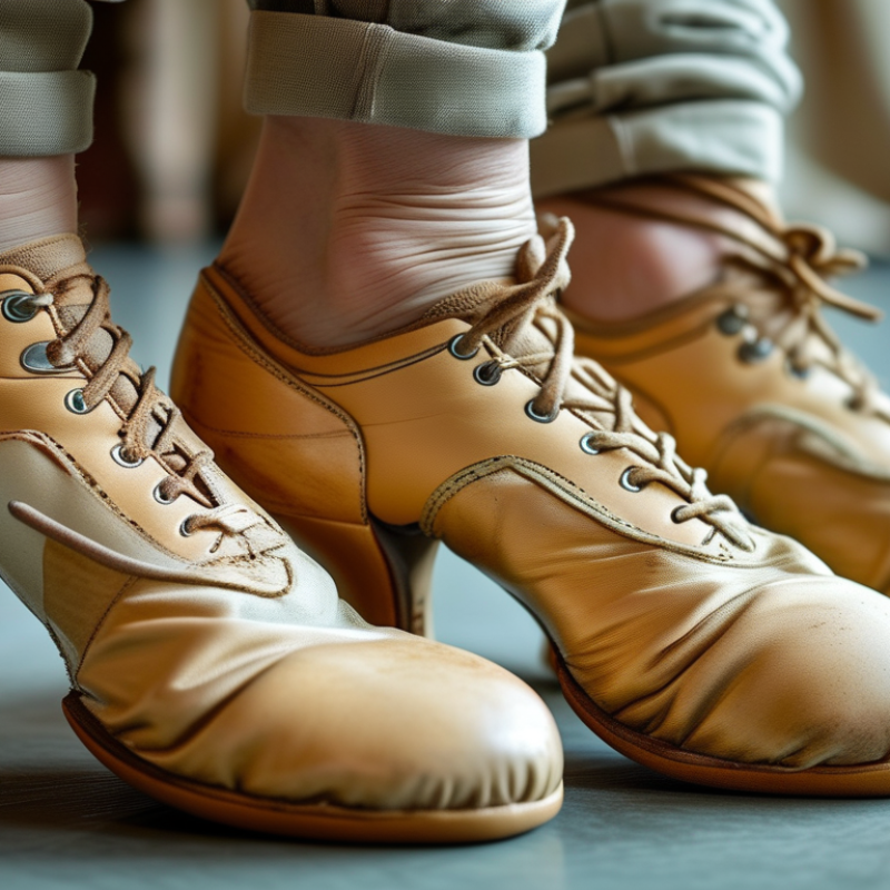 How to Choose Ballroom Dance Shoes in 2026?
