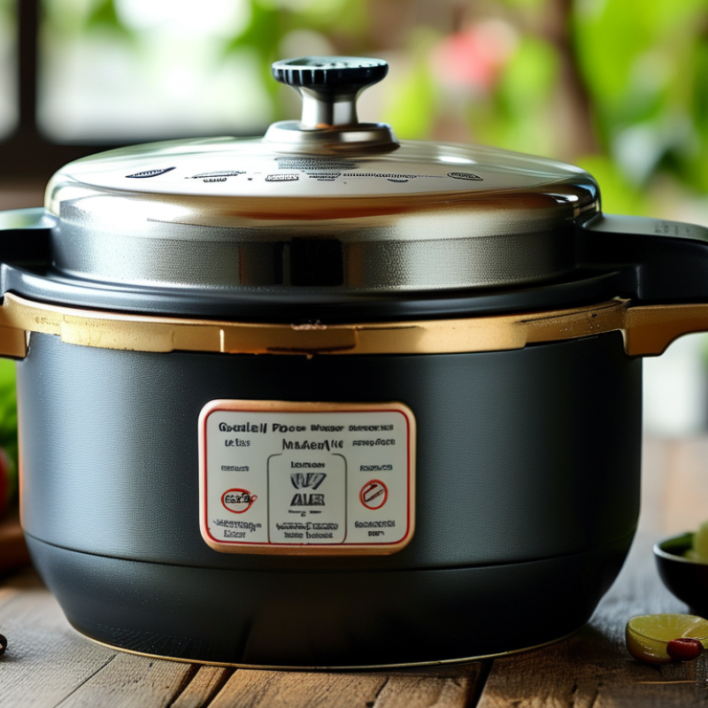Top Pressure Cooker Replacement Options for Global Buyers