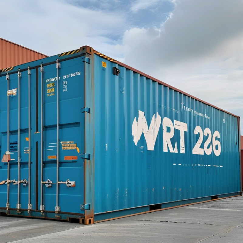 2026 Best Types of Shipping Containers for Global Buyers