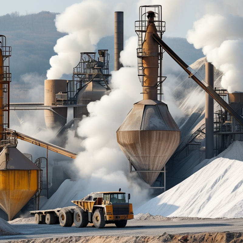 What Is Magnesium Oxide Powder Used For?