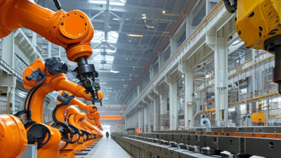 What Are China Top 10 Mechanical Manufacturing Companies?