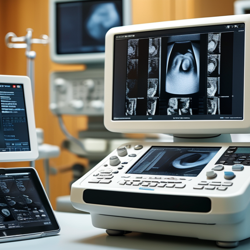 Why Choose Medical Ultrasound Transducers for Your Clinic?