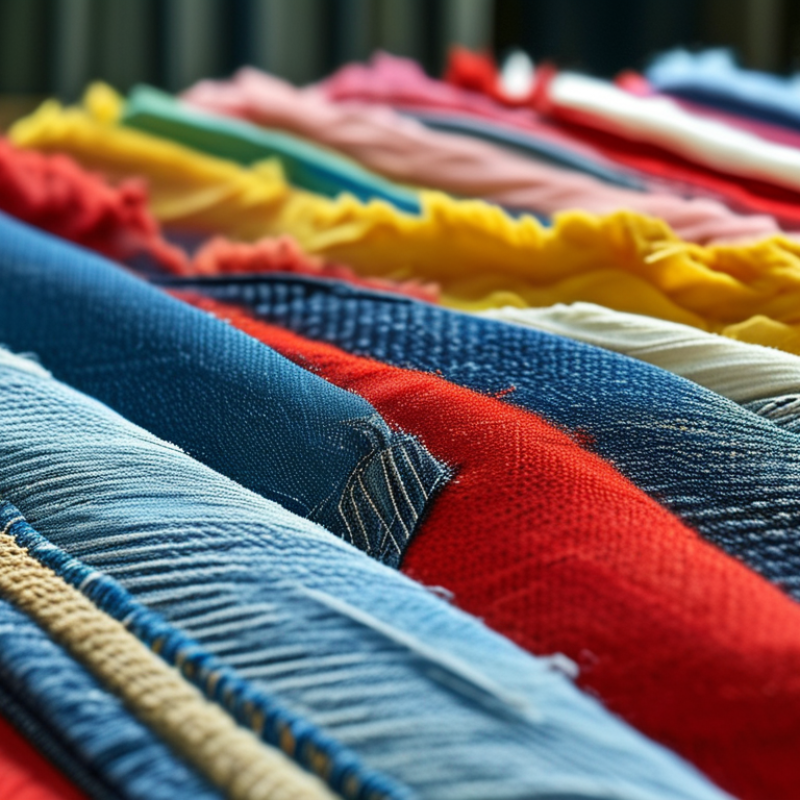 Top 10 Types of Loom Fabric for Global Buyers?