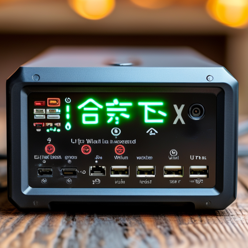 Top Mini UPS for WiFi Router Buying Guide