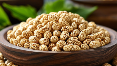 Top 10 Hulled Sesame Seeds Suppliers for Global Buyers