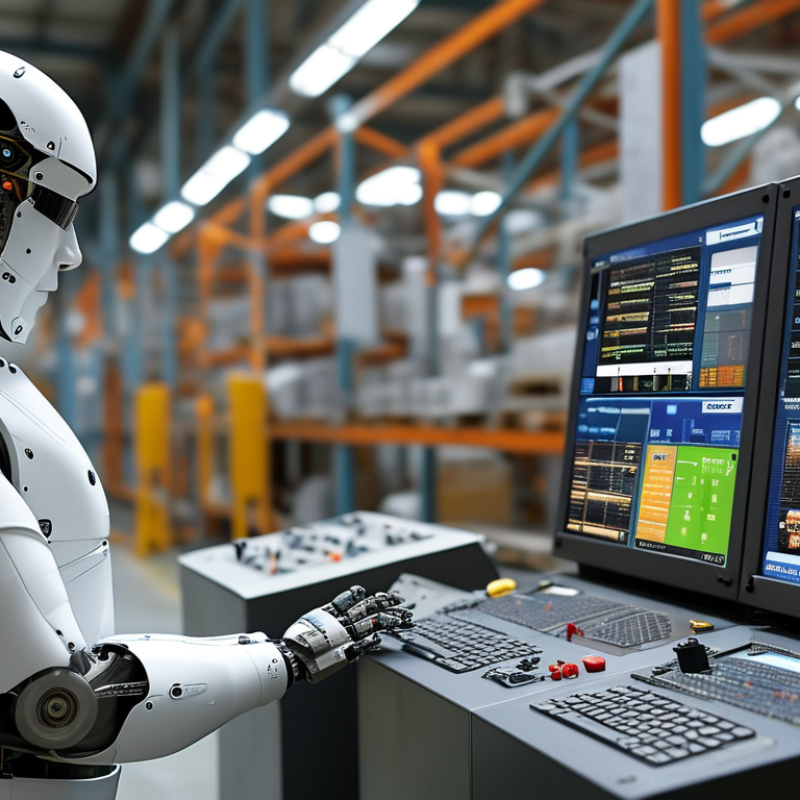 China Top 10 Remote Automation Manufacturers?