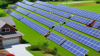How to Get Free Solar Panels in 2026?