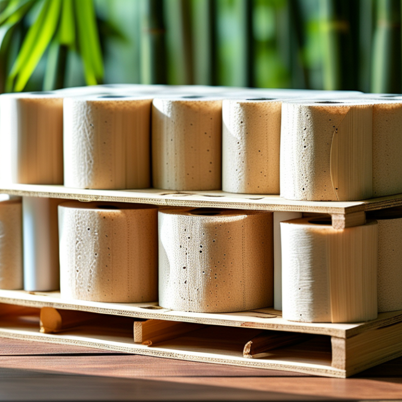 7 Tips for Buying Bulk Bamboo Toilet Paper