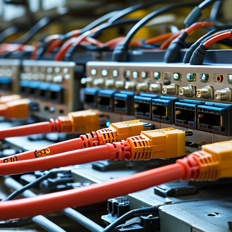 Why Choose an RS422 to Ethernet Converter?