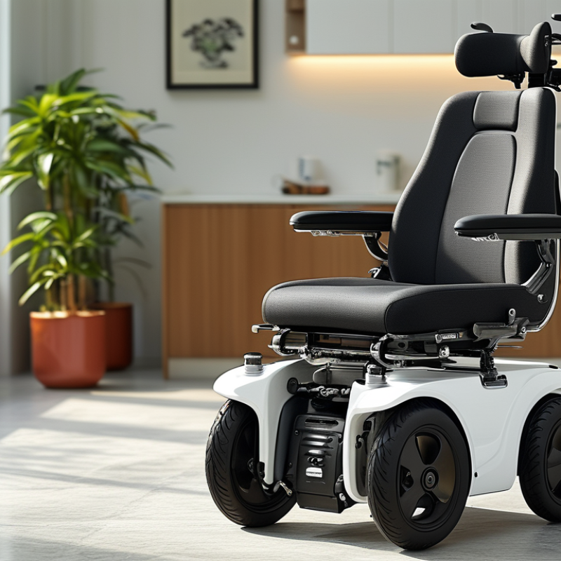 China Top Standing Power Wheelchair Suppliers