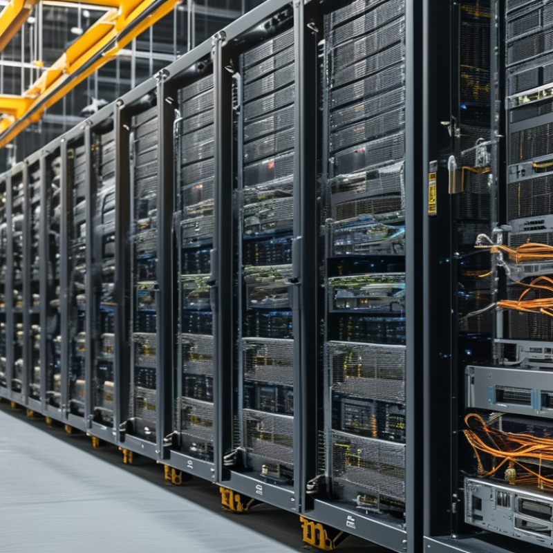 Best Artificial Intelligence Server Manufacturer in China