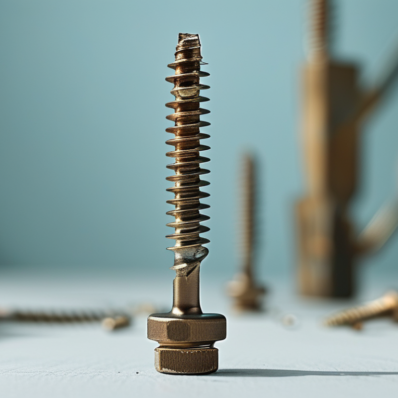 What Are Compression Screws and How Do They Work?