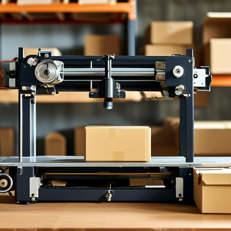 What Are the Top 10 Carton Sealers?