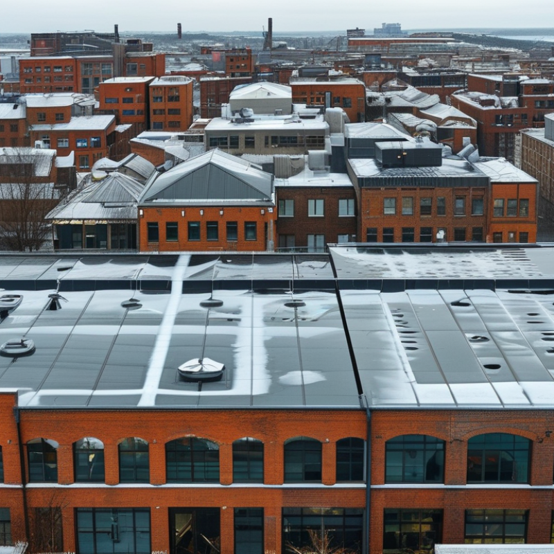 2026 Top Roofing Drains Types for Global Buyers
