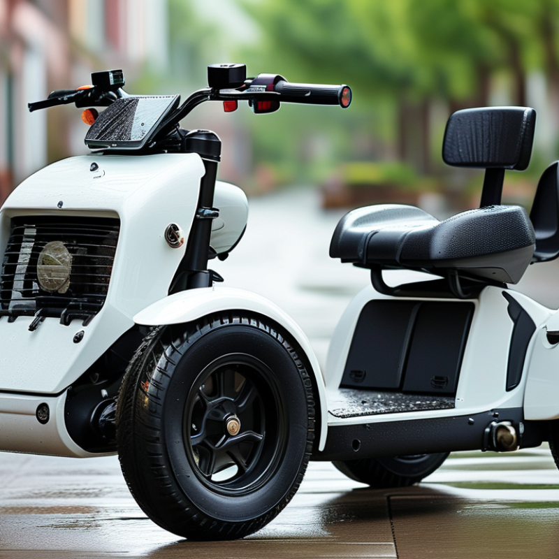 2026 Top Handlebar Electric Tricycle Types for Global Buyers?