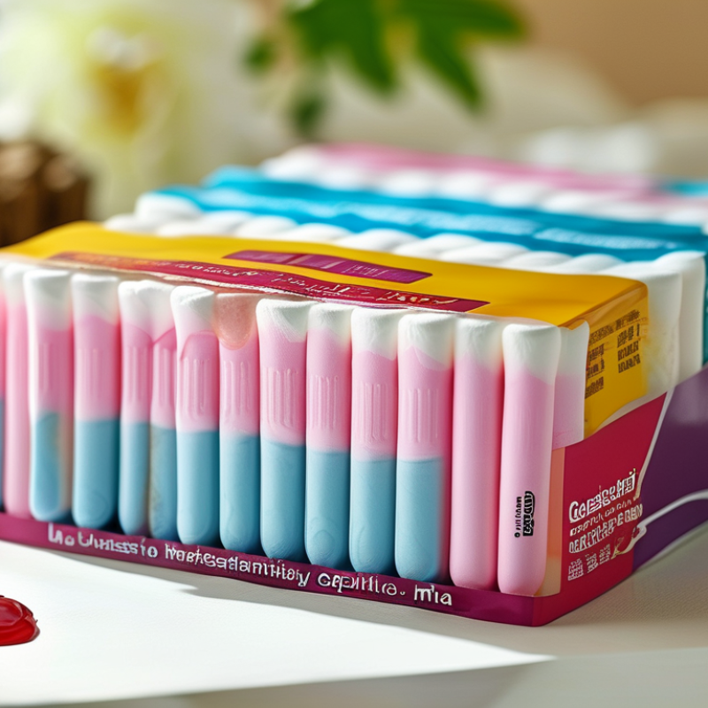 What Are Super Absorbent Tampons Used For?