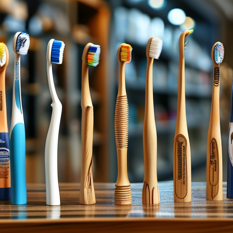 Top 10 Tooth Brush Manufacturers for Global Buyers