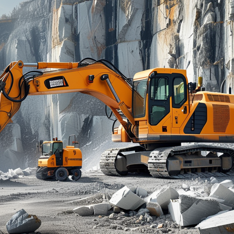 Top 10 Jack Hammer Suppliers for Global Buyers