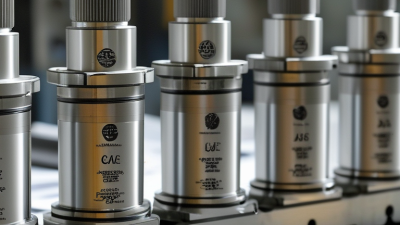 Top Air Cylinder Manufacturers for Global Buyers