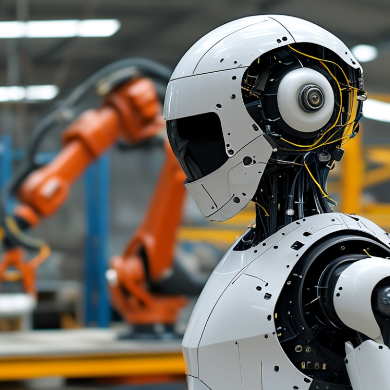 7 Best Robotics Design Challenges for Global Buyers