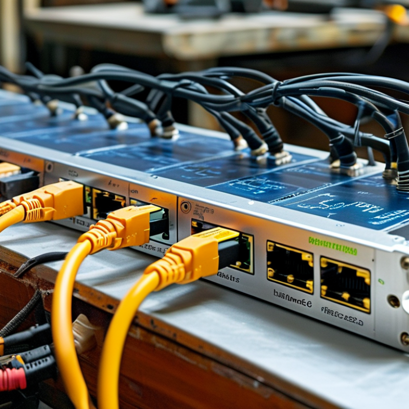 Top RS422 to Ethernet Converter Types for Global Buyers?