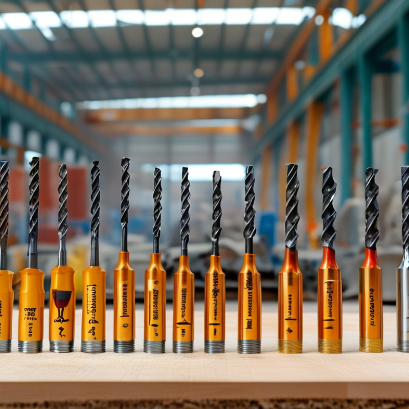 China Top 10 Pneumatic Chisel Suppliers for Global Buyers