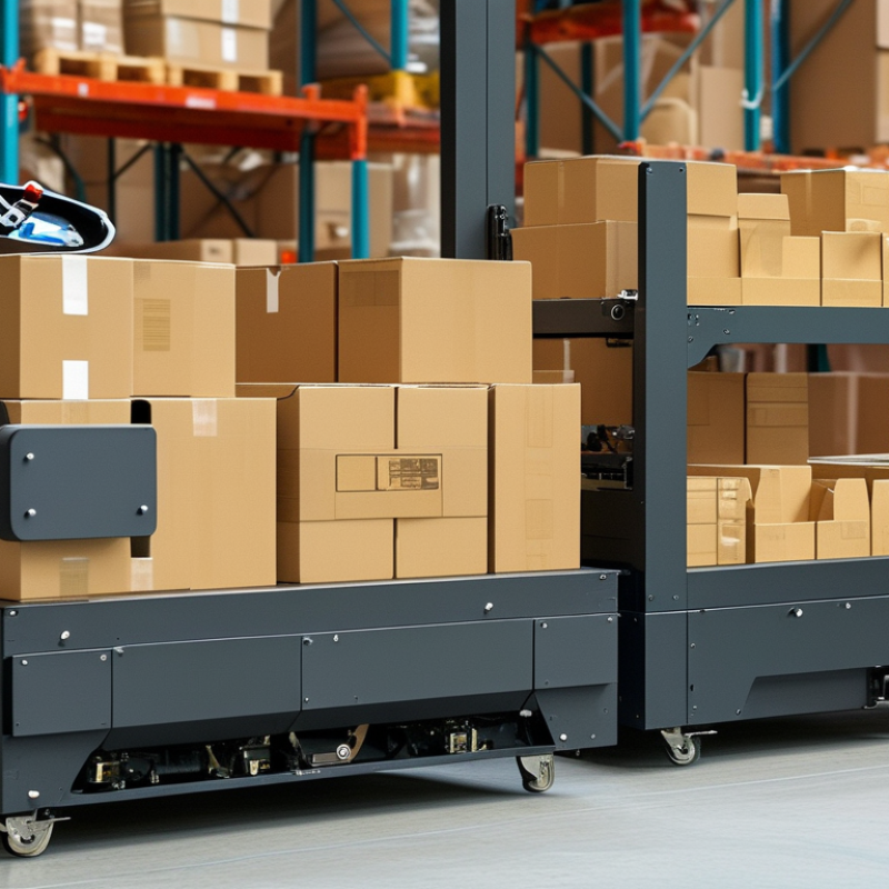 7 Best Case Packer Machine Options for Global Buyers