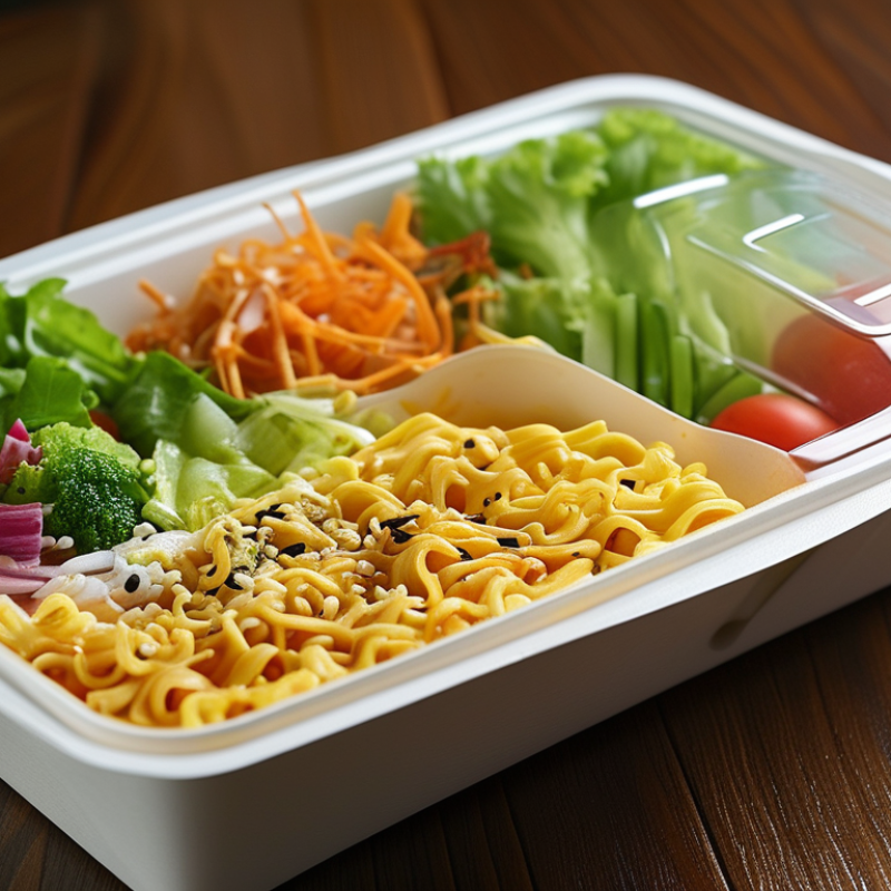 How to Choose the Best Plastic Take Out Food Container