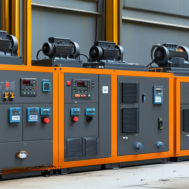 5 Best VFD 5.5kW Drives for Global Buyers?
