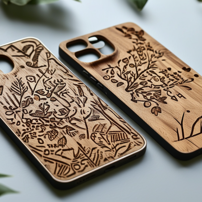 What Is an Engraved Phone Case and Why Buy One?