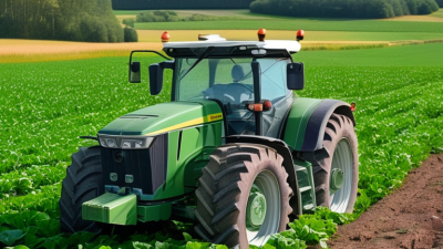 2026 Top Types of Farm Fertilizer for Global Buyers