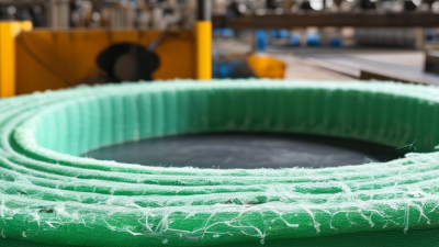 China Top 10 Woven Membrane Manufacturers?