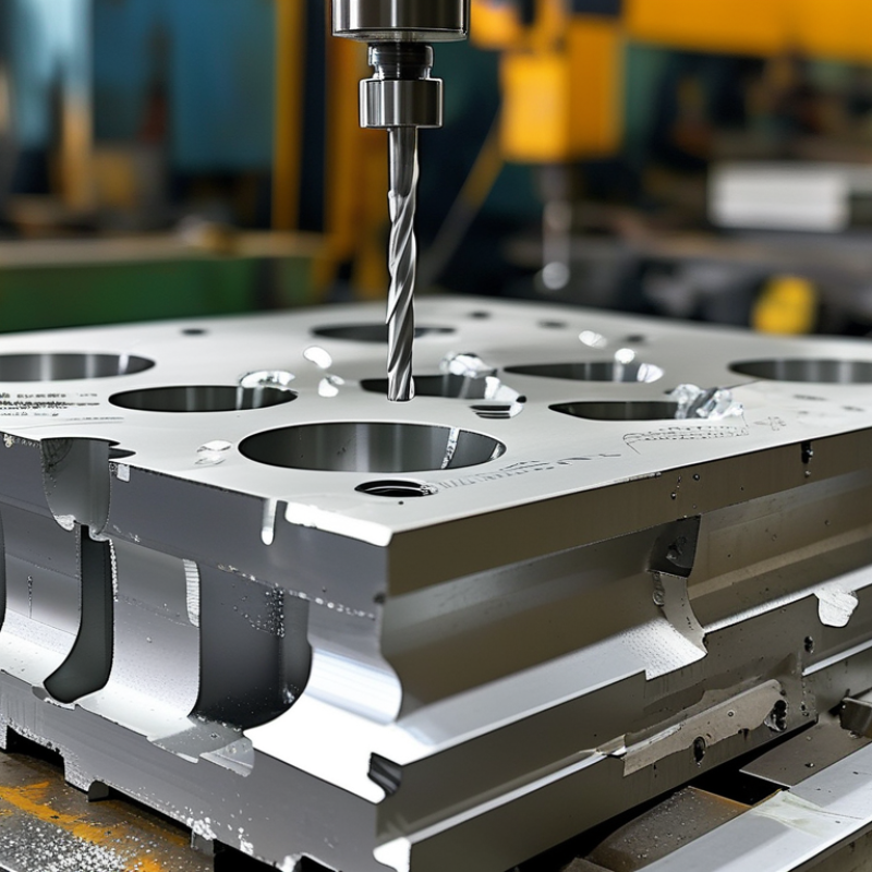 2026 Top Aluminum for Machining Which Grade Is Best?