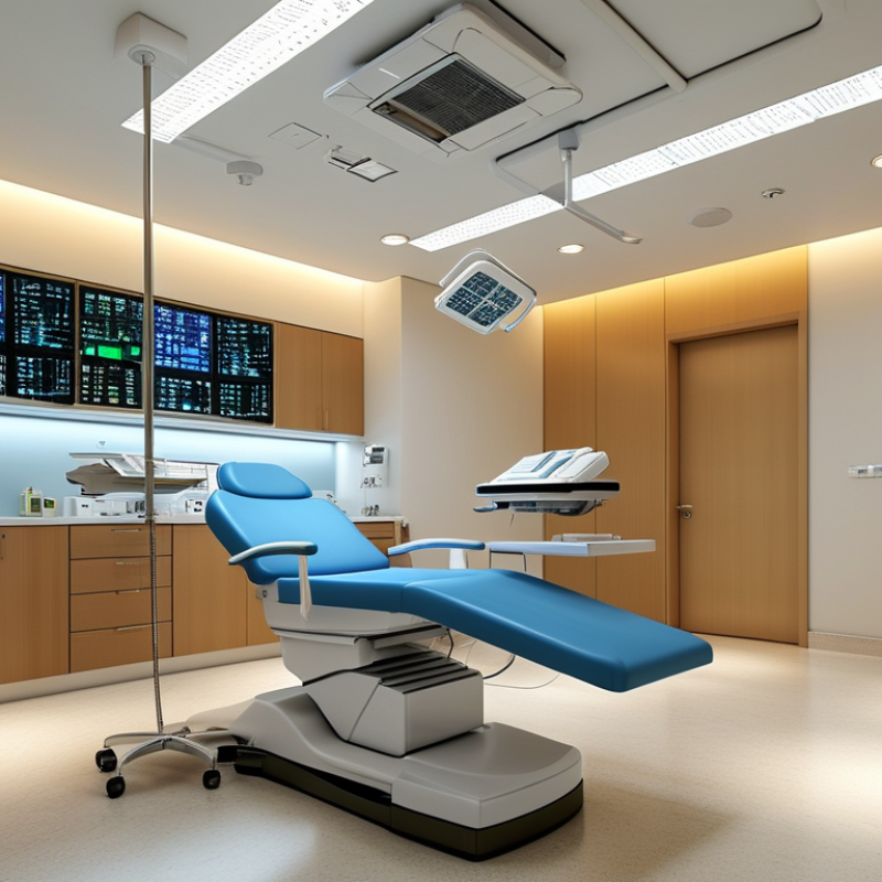 2026 Top LED Light Maintenance Tips for Clinics?
