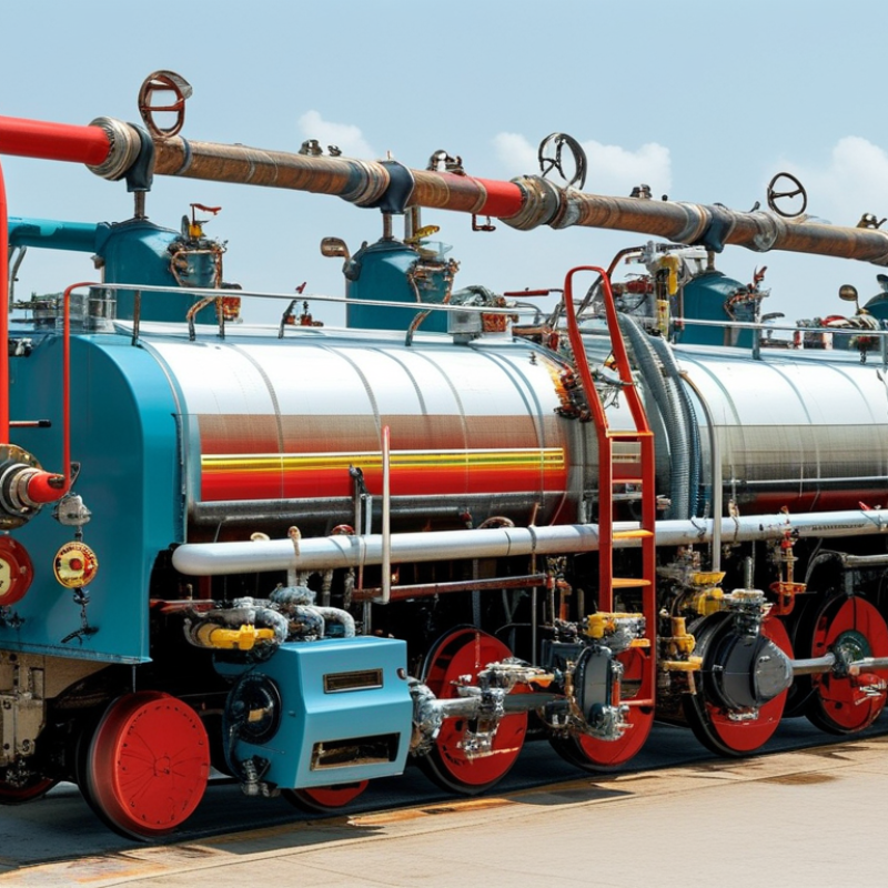 2026 Best Oil Steam Boiler Types for Global Buyers