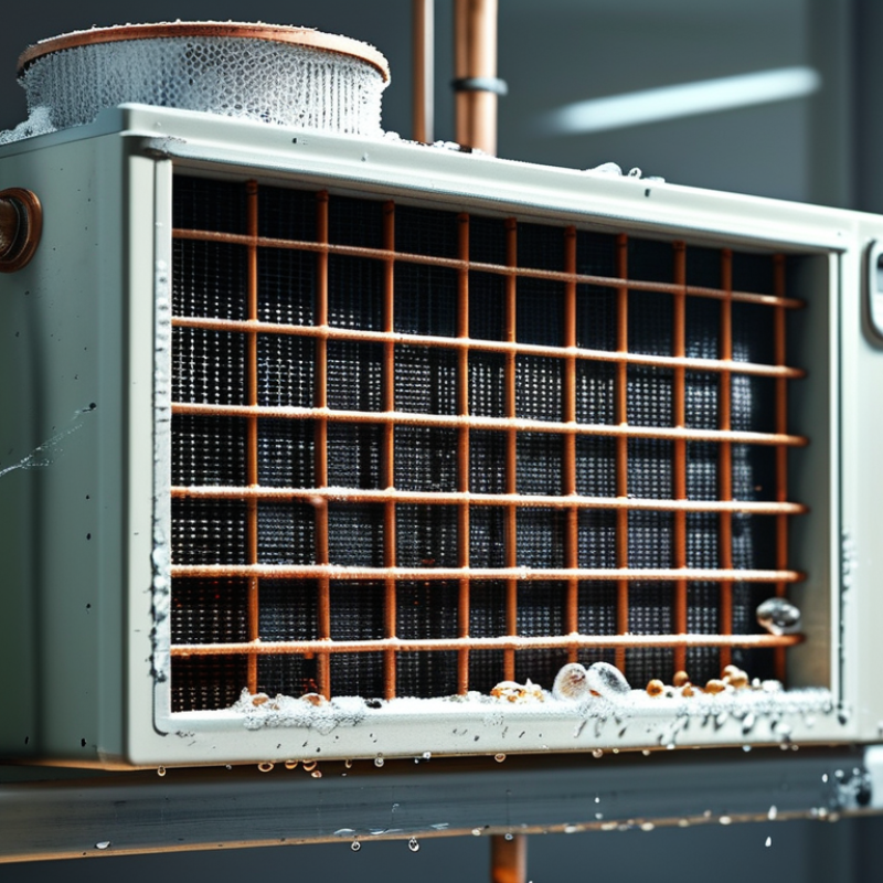 What Is a Filter Dryer in a Refrigerator?