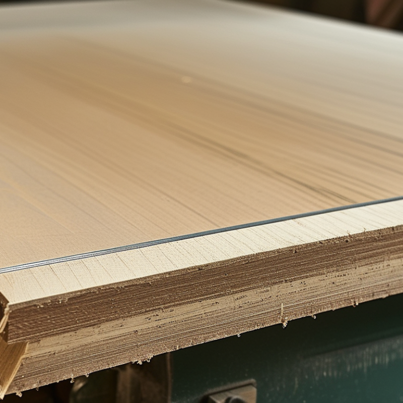 How to Cut Plywood Without Splintering the Edges?