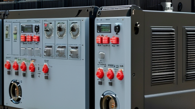 10 Best 3 Phase Frequency Converters for Global Buyers