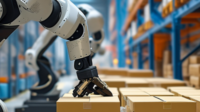 What Are the Top Products for Automation?