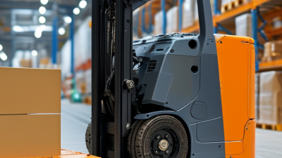2026 Best Automated Guided Vehicle Types for Global Buyers
