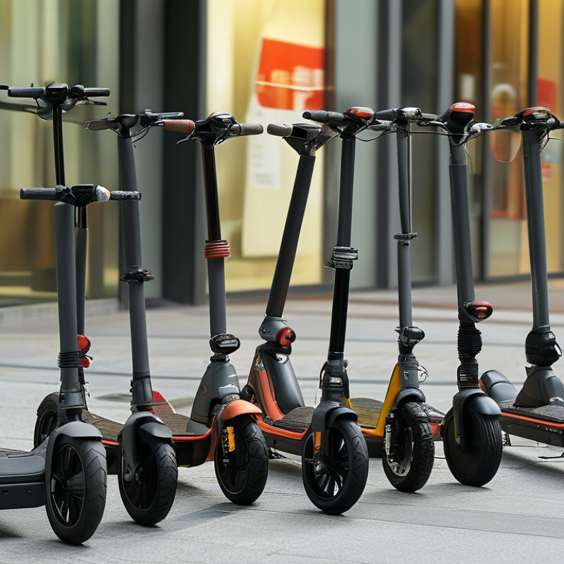 7 Best Folding Mobility Scooters for Global Buyers