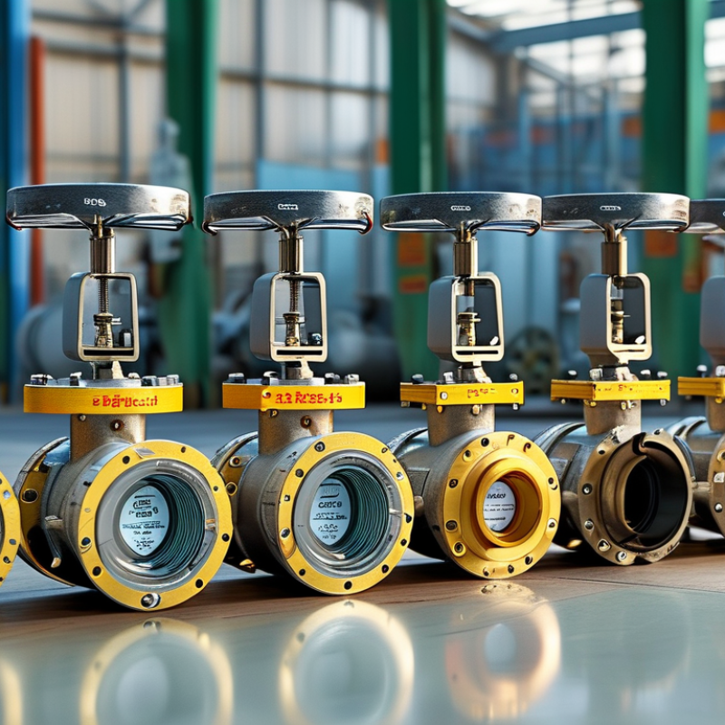 China Top Pressure Valves Suppliers for Global Buyers?