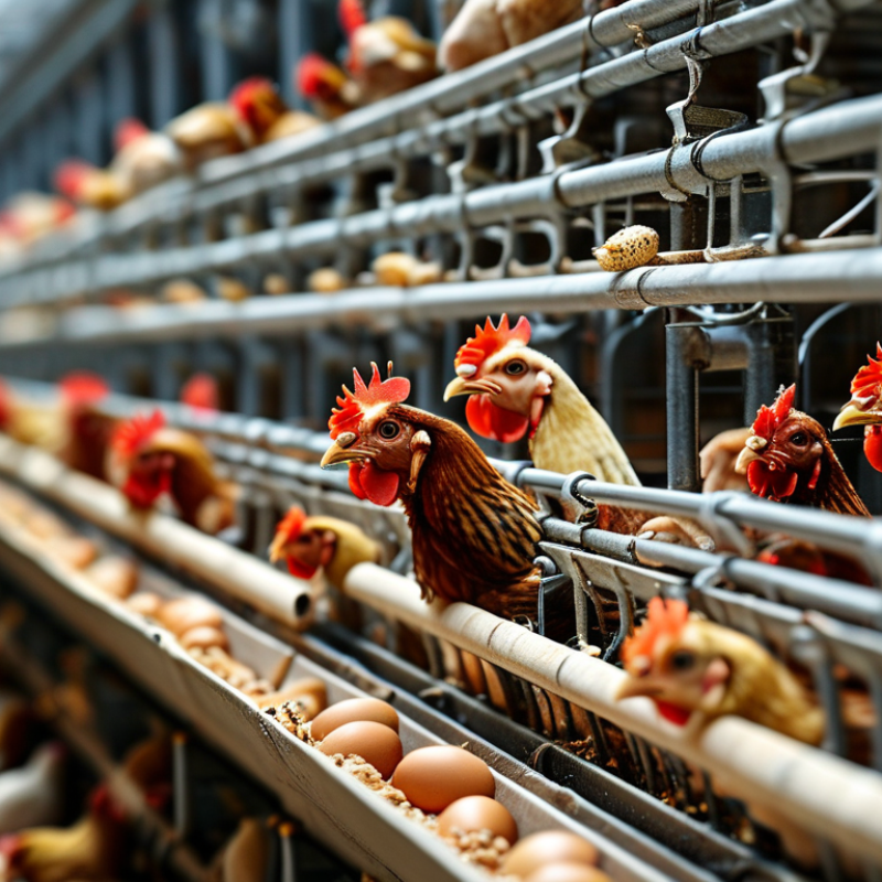 2026 Best Battery System in Poultry Buying Guide