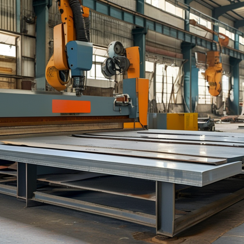 China Top 10 Shearing Machine Manufacturers