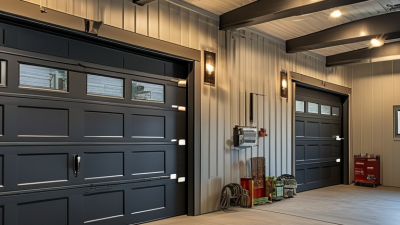 China Best Garage Door Manufacturers and Suppliers?