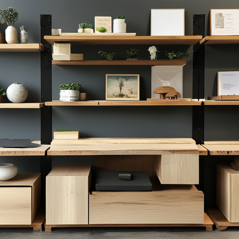 Top 10 Quality Furniture Suppliers for Global Buyers