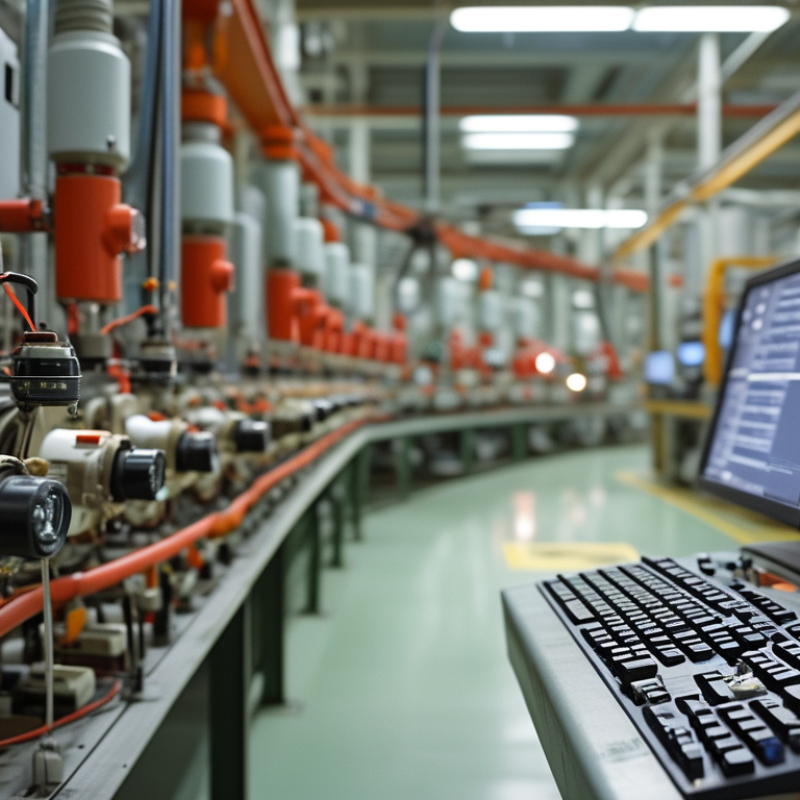 What Is Control Automation and How Does It Work?
