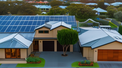 10 Residential Solar Buying Tips for Global Buyers?
