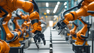 How to Choose the Right FANUC Robot for Your Factory?